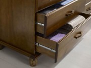 Guarda Roupa Armario Roupeiro Woods Artes Industriais Montreal II 312 12 Portas COM FRETE GRATIS